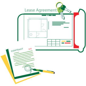 Commercial Lease Agreement
