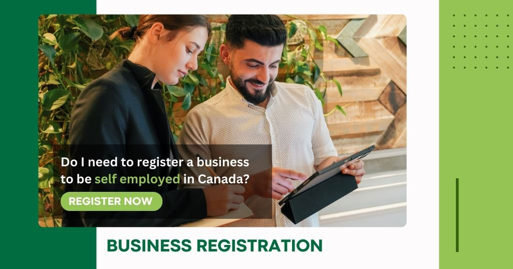 business registration